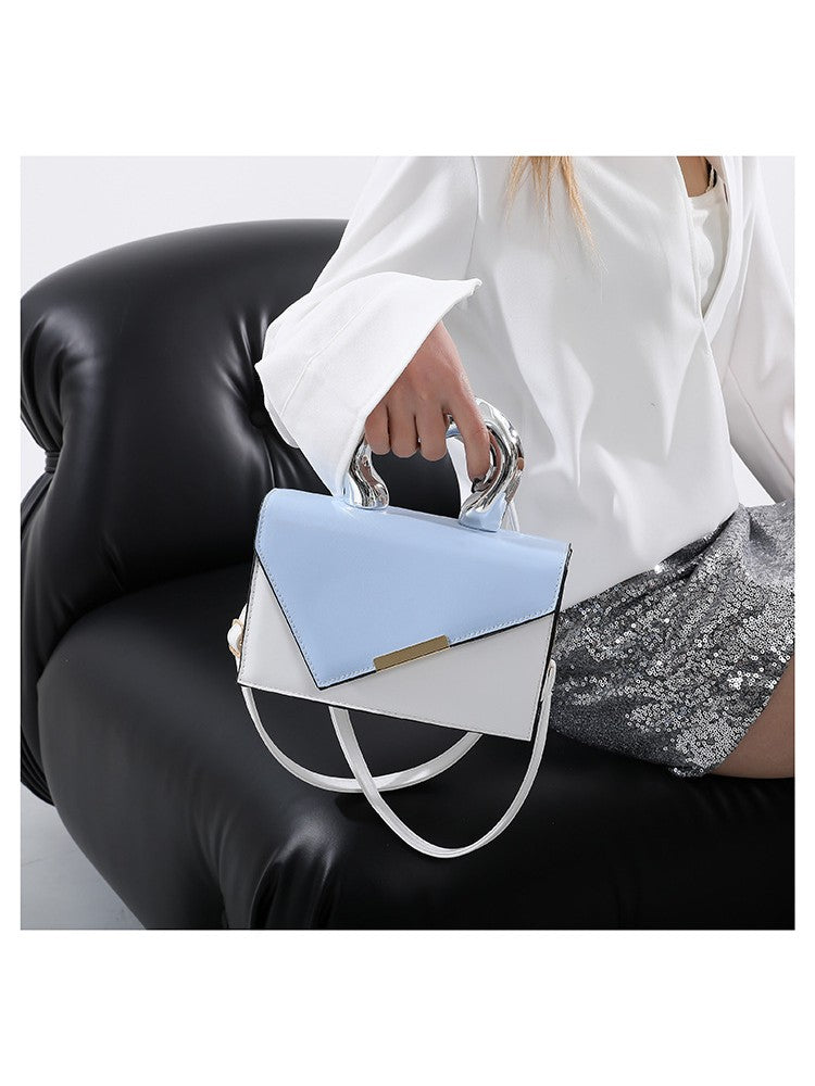 Chic Vintage-Inspired Satchel Bag – Perfect for Everyday Style