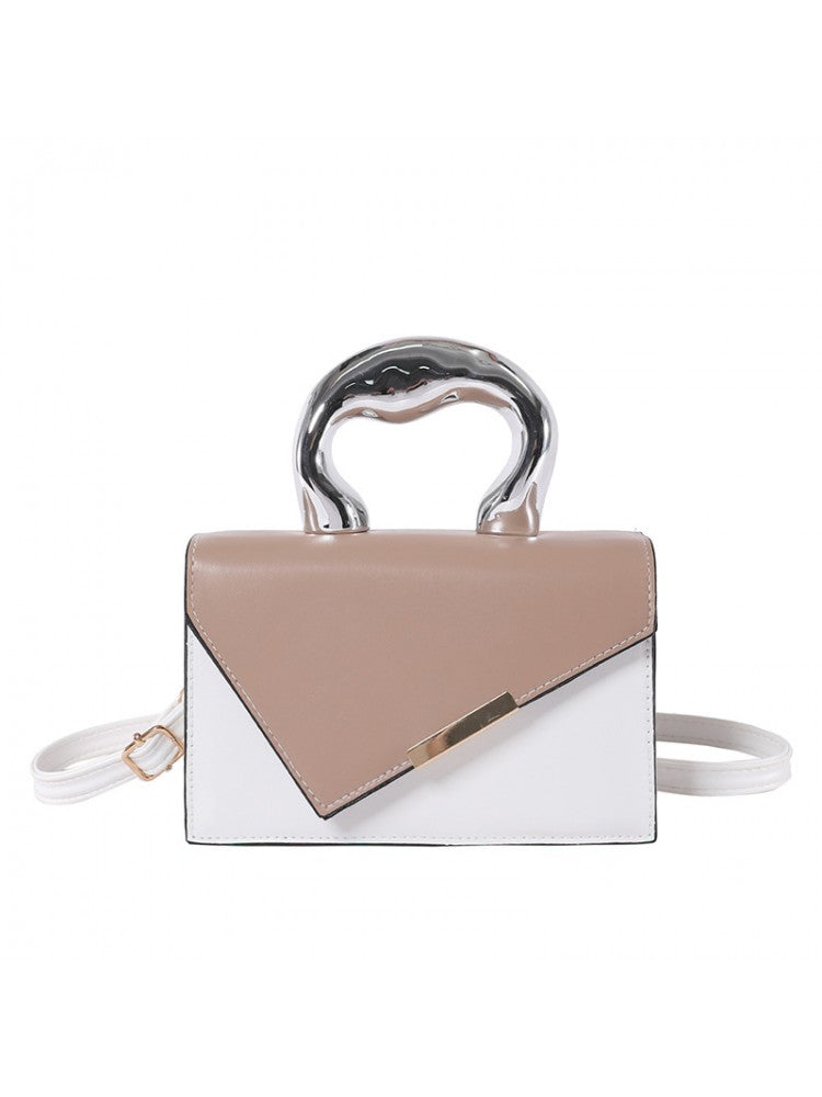 Chic Vintage-Inspired Satchel Bag – Perfect for Everyday Style