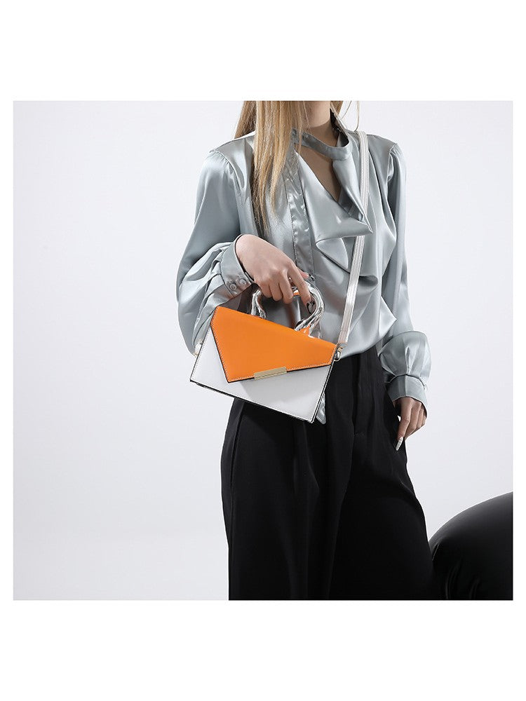 Chic Vintage-Inspired Satchel Bag – Perfect for Everyday Style