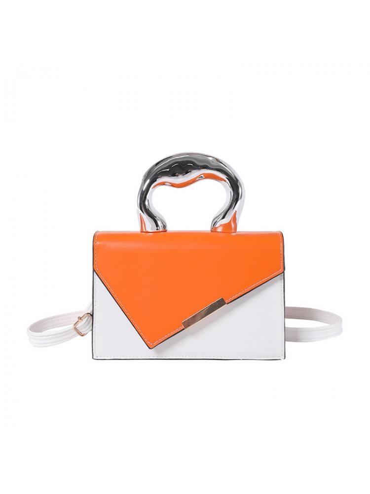 Chic Vintage-Inspired Satchel Bag – Perfect for Everyday Style