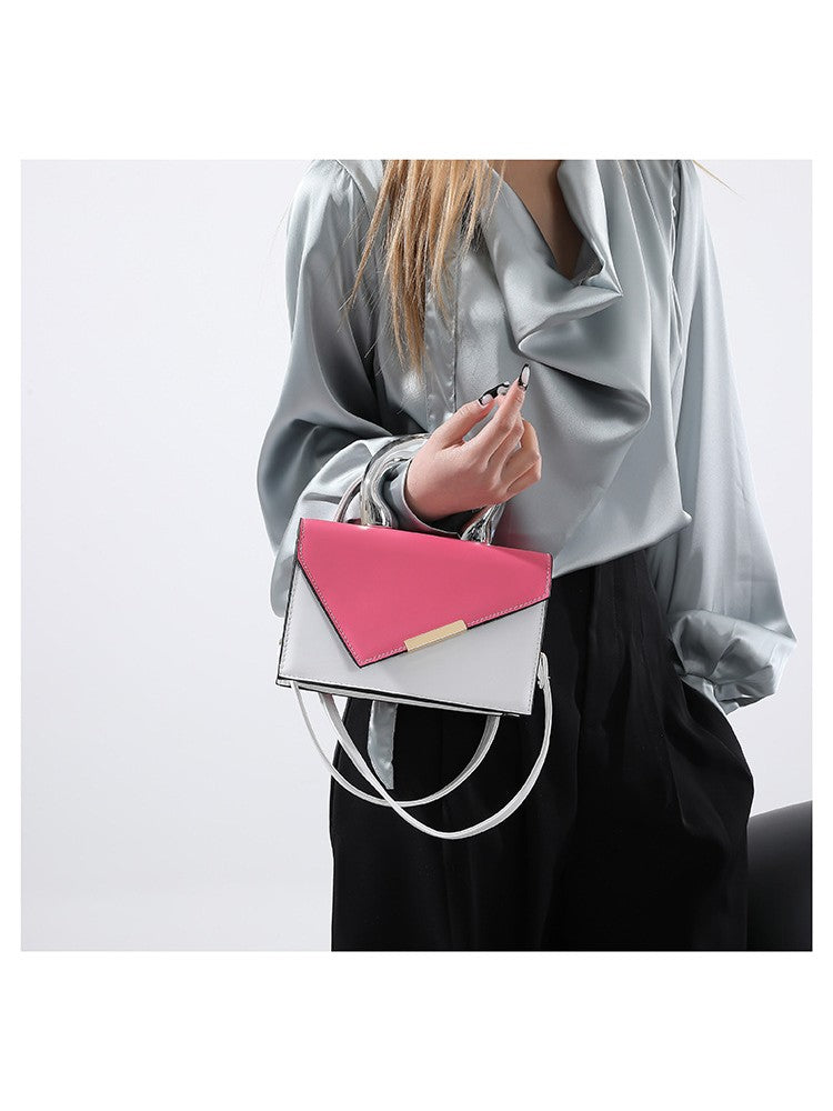 Chic Vintage-Inspired Satchel Bag – Perfect for Everyday Style