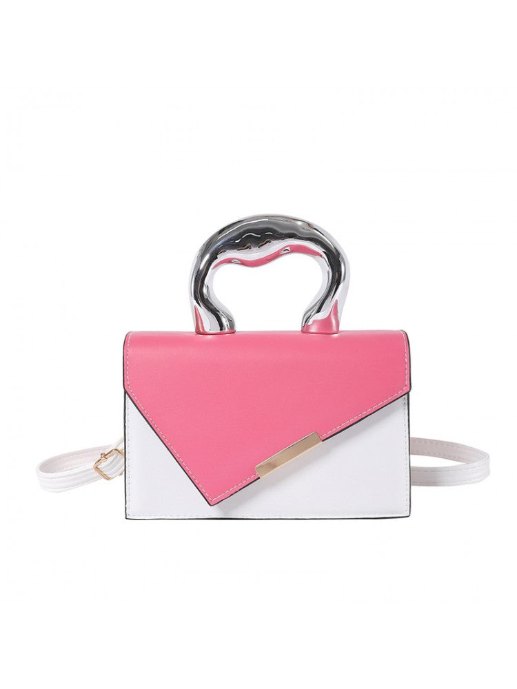 Chic Vintage-Inspired Satchel Bag – Perfect for Everyday Style