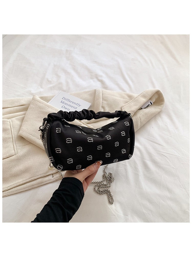 Chic and Stylish Women's Shoulder Bag - Versatile Everyday Accessory One Size One Size-