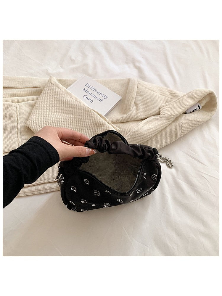 Chic and Stylish Women's Shoulder Bag - Versatile Everyday Accessory One Size One Size-