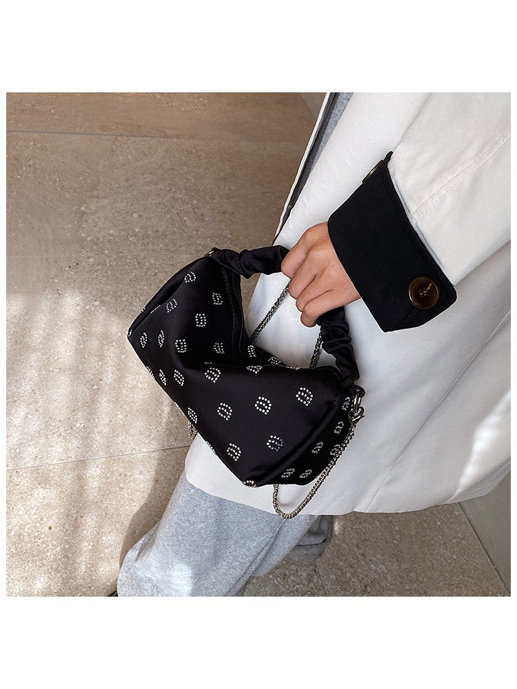 Chic and Stylish Women's Shoulder Bag - Versatile Everyday Accessory One Size One Size-
