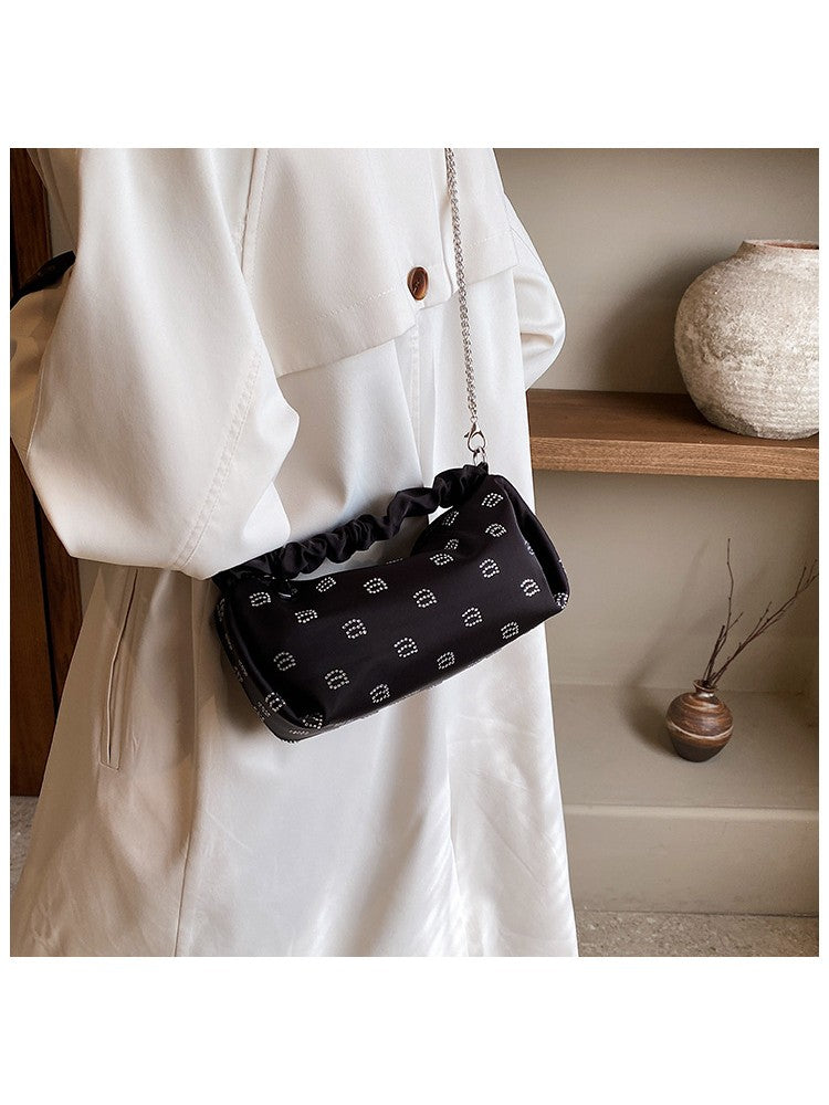 Chic and Stylish Women's Shoulder Bag - Versatile Everyday Accessory One Size One Size-