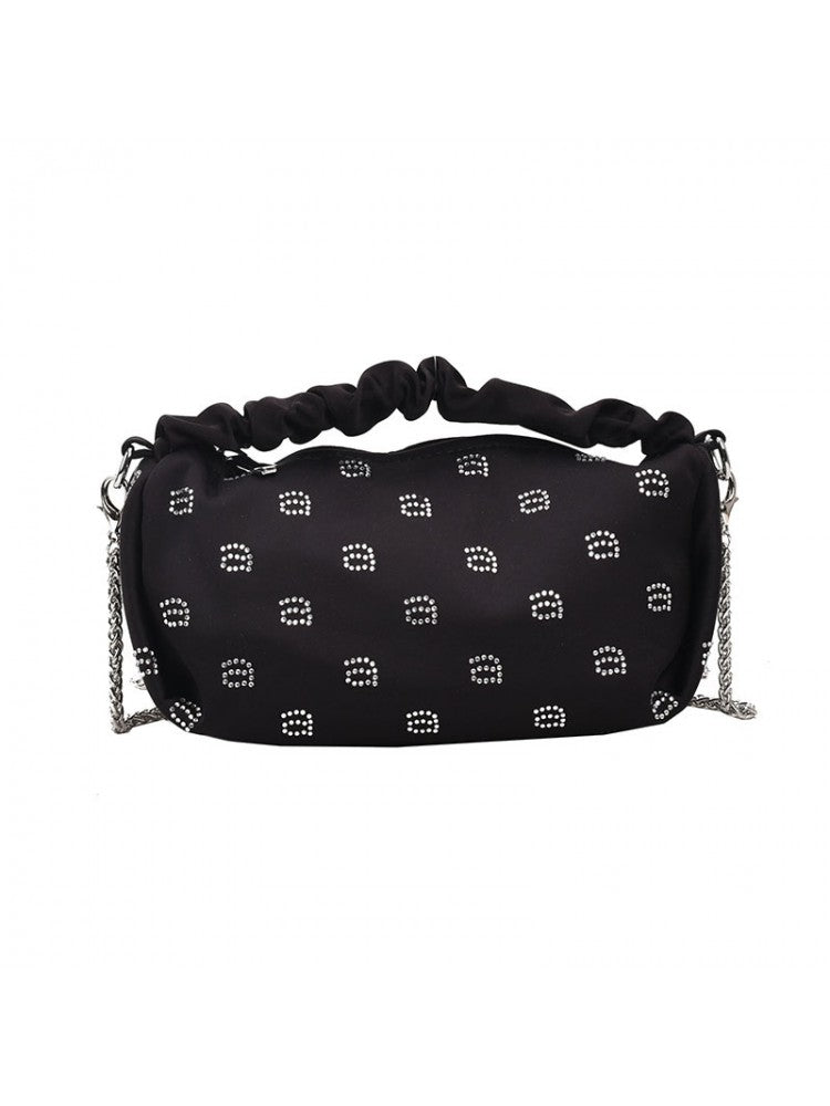 Chic and Stylish Women's Shoulder Bag - Versatile Everyday Accessory One Size One Size-