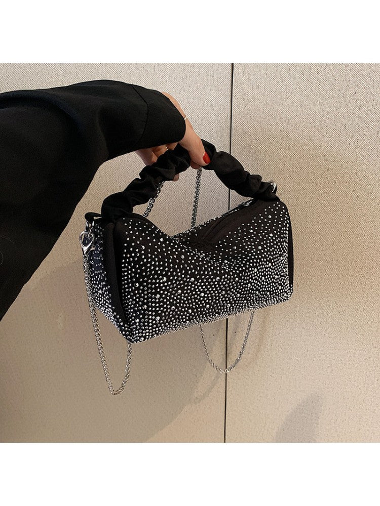 Chic and Stylish Women's Shoulder Bag - Versatile Everyday Accessory One Size One Size-
