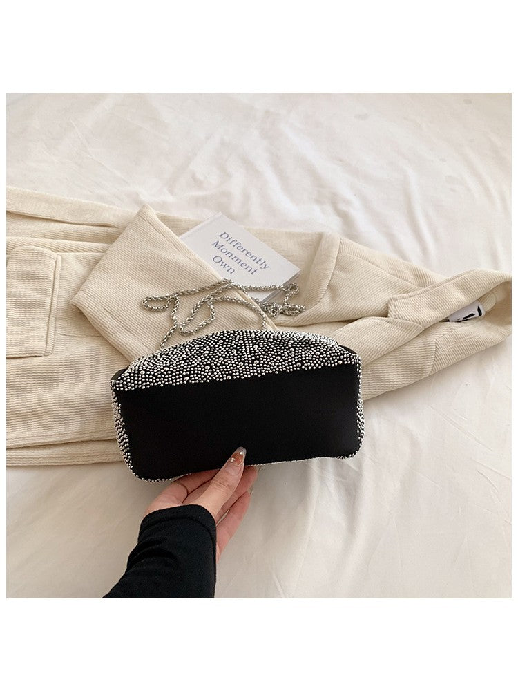 Chic and Stylish Women's Shoulder Bag - Versatile Everyday Accessory One Size One Size-
