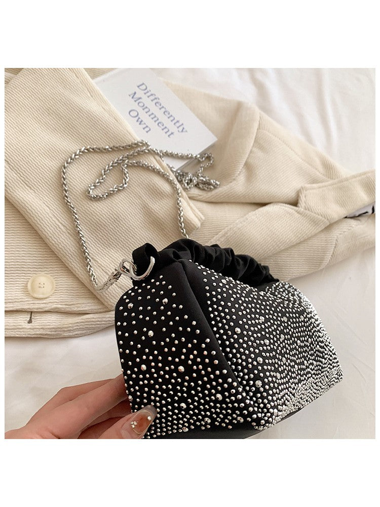 Chic and Stylish Women's Shoulder Bag - Versatile Everyday Accessory One Size One Size-