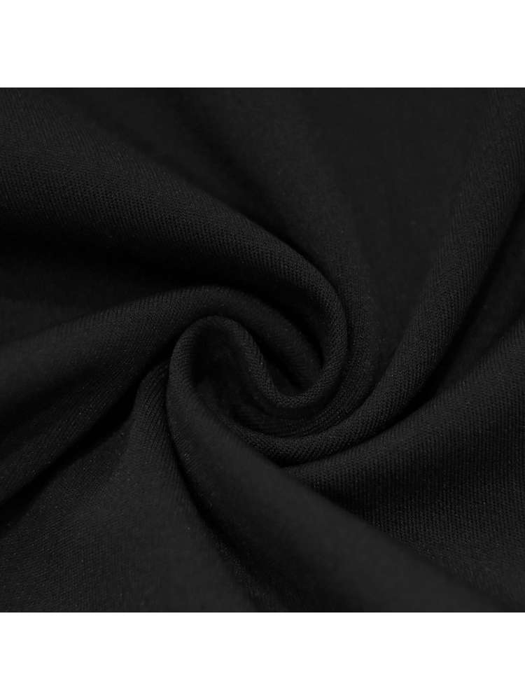 Chic Elegance: Women's Sleek Jumpsuit with Belted Detail Black / S Red / S White / S Black / S-Red / S-White / S-Black / M-Red / M-White / M-Black / L-Red / L-White / L-Black / XL-Red / XL-White / XL-Black / 2XL-Red / 2XL-White / 2XL-