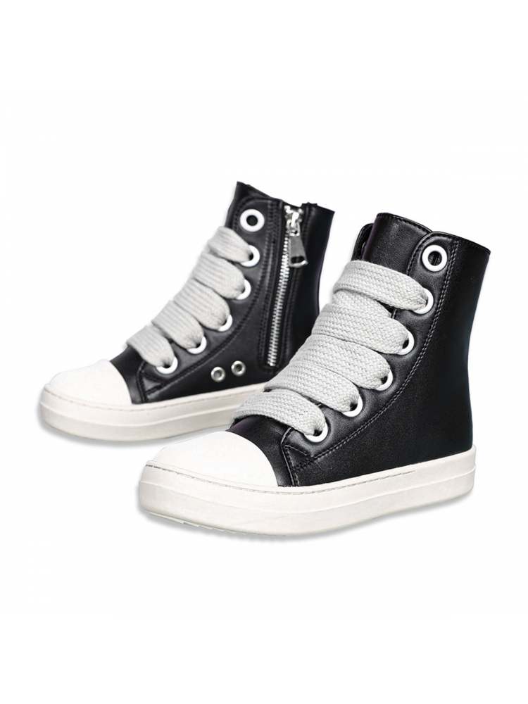 Trendy Casual Sneakers for Ultimate Comfort and Style Black / 31 Black / 32 Black / 33 Black / 31-Black / 32-Black / 33-Black / 34-Black / 35-Red / 27-Red / 32-Red / 33-Pink / 27-Pink / 28-Pink / 30-Pink / 33-Nacarat / 27-Nacarat / 30-Nacarat / 34-Nacarat / 35-Golden / 27-Golden / 31-Golden / 32-Golden / 33-Golden / 34-Silver / 27-Silver / 28-Silver / 30-Silver / 35-