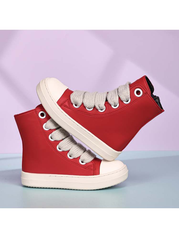 Trendy Casual Sneakers for Ultimate Comfort and Style Black / 31 Black / 32 Black / 33 Black / 31-Black / 32-Black / 33-Black / 34-Black / 35-Red / 27-Red / 32-Red / 33-Pink / 27-Pink / 28-Pink / 30-Pink / 33-Nacarat / 27-Nacarat / 30-Nacarat / 34-Nacarat / 35-Golden / 27-Golden / 31-Golden / 32-Golden / 33-Golden / 34-Silver / 27-Silver / 28-Silver / 30-Silver / 35-