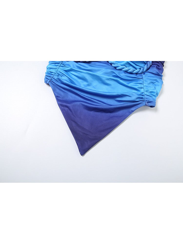 Chic Two-Piece Skirt Set for Effortless Style Blue / S Red / S Blue / M Blue / S-Red / S-Blue / M-Red / M-Blue / L-Red / L-