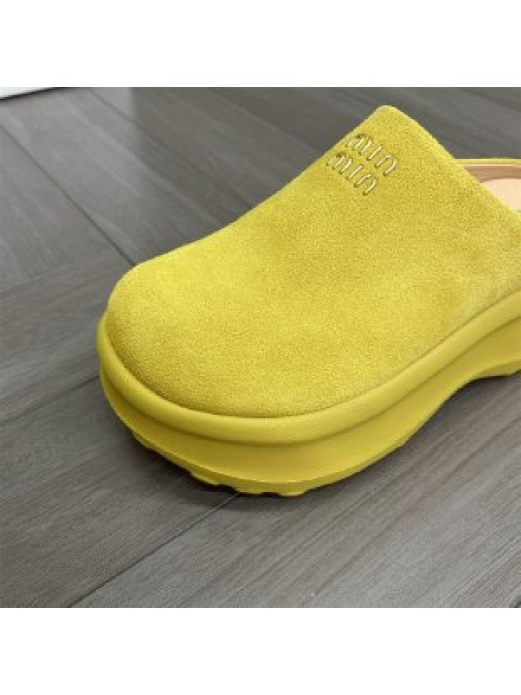 Comfortable Fashionable Fuzzy Slippers for Cozy Home Relaxation Yellow / 35 Apricot / 35 Yellow / 36 Yellow / 35-Apricot / 35-Yellow / 36-Apricot / 36-Yellow / 37-Apricot / 37-Yellow / 38-Apricot / 38-Yellow / 39-Apricot / 39-Yellow / 40-Apricot / 40-