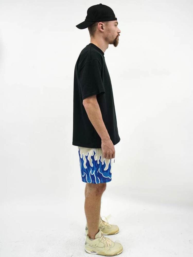 Stylish Men's Casual Short Pants for Comfort and Versatility Blue / S Purple / S Black / S Blue / S-Purple / S-Black / S-Pink / S-Blue / M-Purple / M-Black / M-Pink / M-Blue / L-Purple / L-Black / L-Pink / L-Blue / XL-Purple / XL-Black / XL-Pink / XL-Blue / 2XL-Purple / 2XL-Black / 2XL-Pink / 2XL-Blue / 3XL-Purple / 3XL-Black / 3XL-Pink / 3XL-Blue / 4XL-Purple / 4XL-Black / 4XL-Pink / 4XL-Blue / 5XL-Purple / 5XL-Black / 5XL-Pink / 5XL-