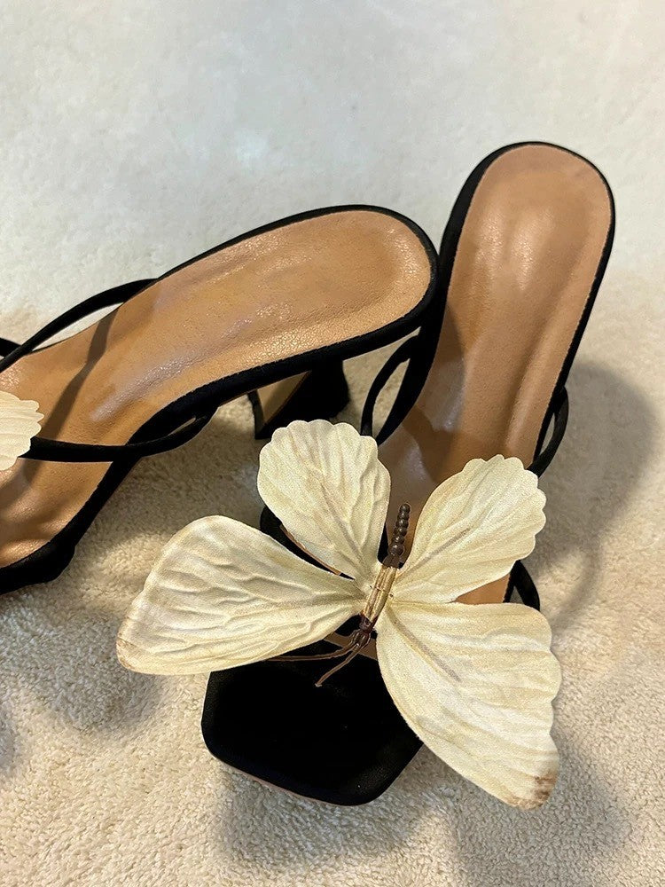 3D Flower Design Cozy Slippers for Stylish Home Comfort Black / 35 Champagne Gold / 35 Black / 36 Black / 35-Champagne Gold / 35-Black / 36-Champagne Gold / 36-Black / 37-Champagne Gold / 37-Black / 38-Champagne Gold / 38-Black / 39-Champagne Gold / 39-Black / 40-Champagne Gold / 40-