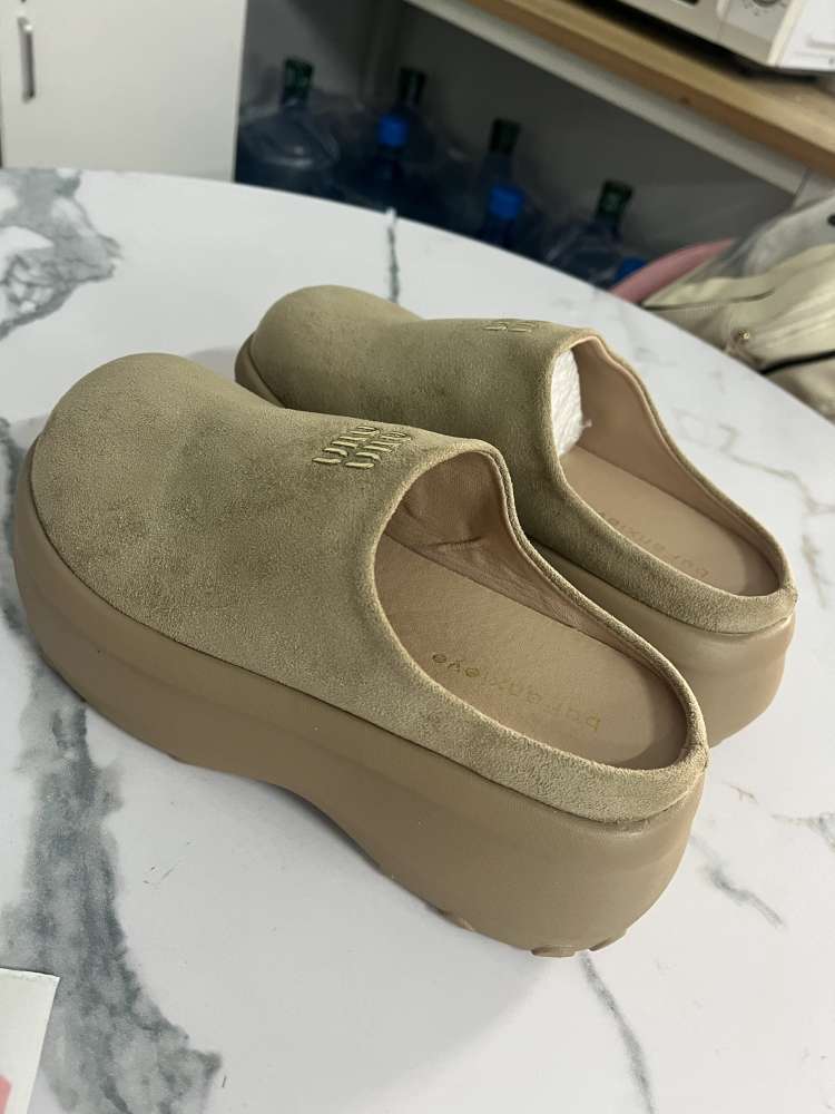 Comfortable Fashionable Fuzzy Slippers for Cozy Home Relaxation Yellow / 35 Apricot / 35 Yellow / 36 Yellow / 35-Apricot / 35-Yellow / 36-Apricot / 36-Yellow / 37-Apricot / 37-Yellow / 38-Apricot / 38-Yellow / 39-Apricot / 39-Yellow / 40-Apricot / 40-