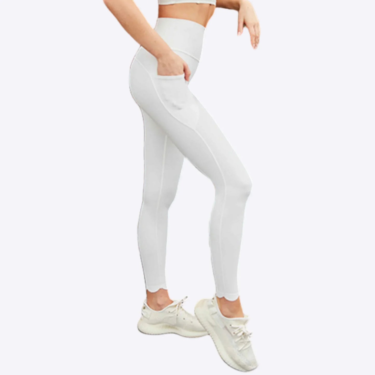 3Pcs Yoga Set Women Gym Sportswear Sport Bra Workout Tops High Waist Yoga Pants Hip Lift Gym Leggings