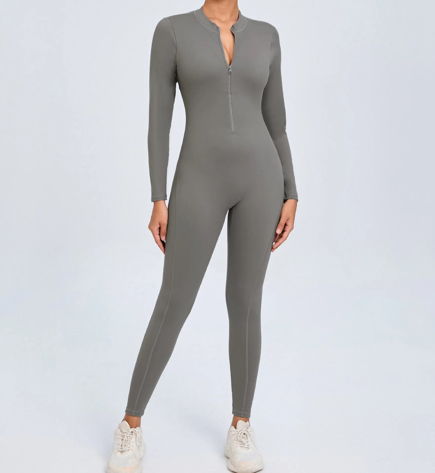 One-Piece Yoga Complete Sports Set Women Suits Gym Set Women's Training Siamese Fitness Suit Women Sportswear