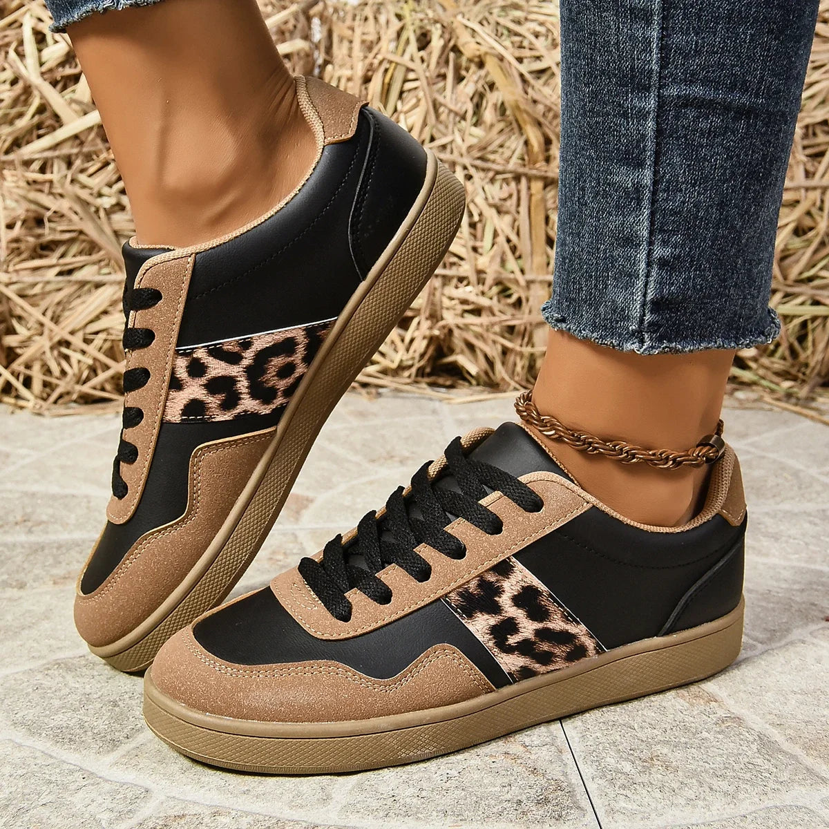 Designer Shoes for Women Brand Classical Outdoor Sneakers Casual