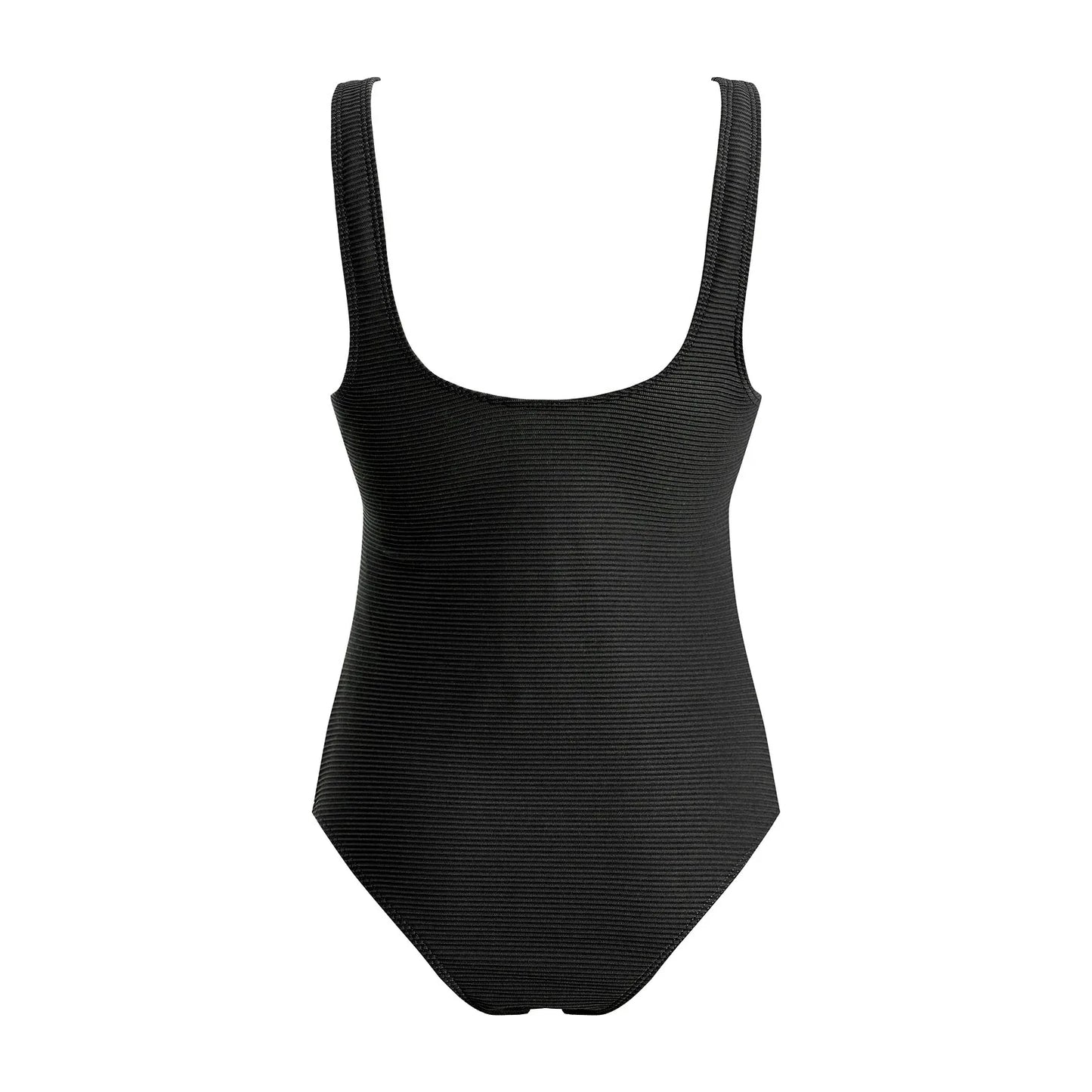 Pregnant Women's New Solid Color Split Swimsuit