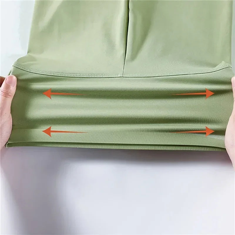 Seamless Women Sports Shorts High Waist Fitness Jogging Body Shaping Boxers Push Up Scrunch Butt Biker Slim Underwear