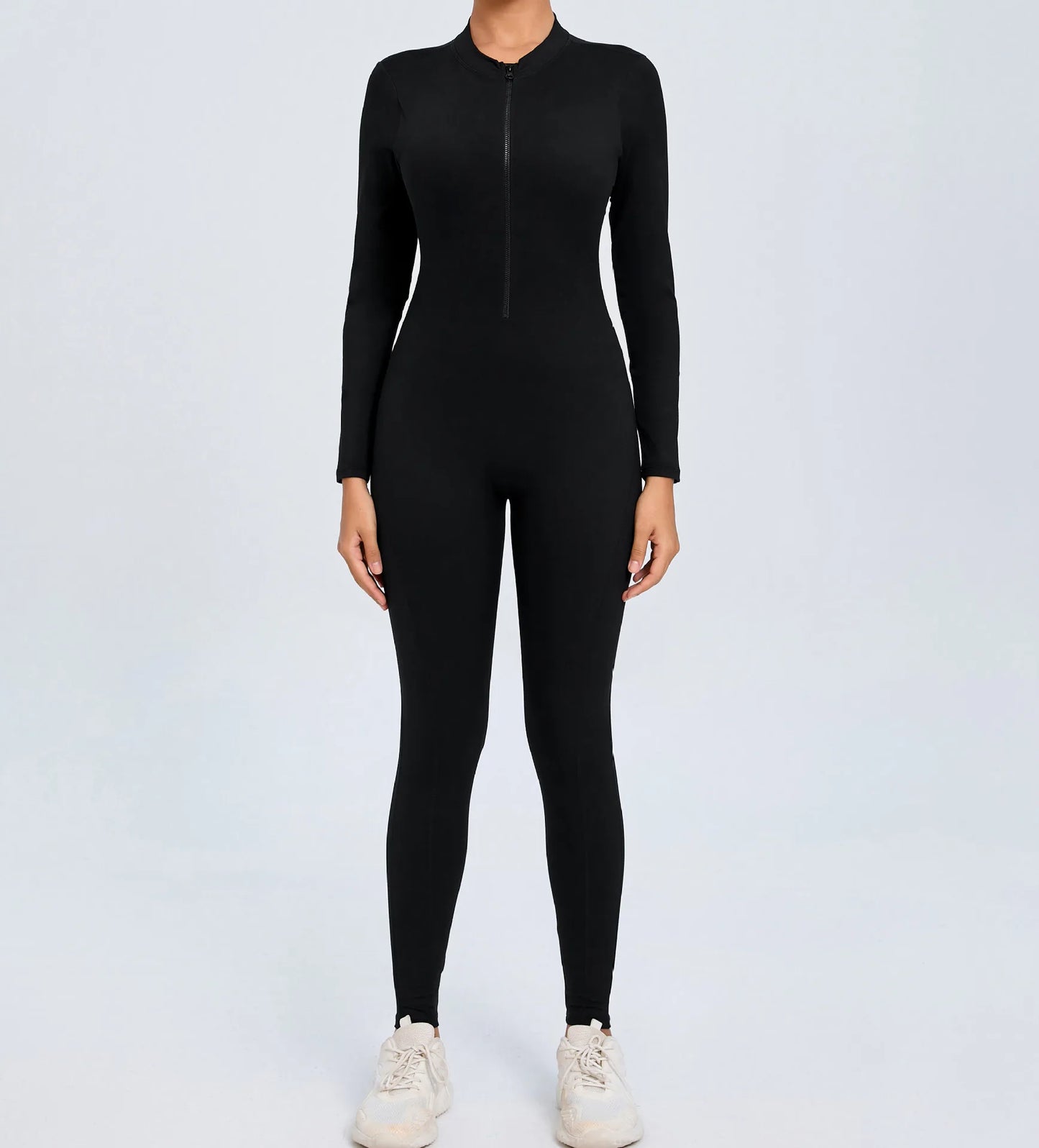 One-Piece Yoga Complete Sports Set Women Suits Gym Set Women's Training Siamese Fitness Suit Women Sportswear