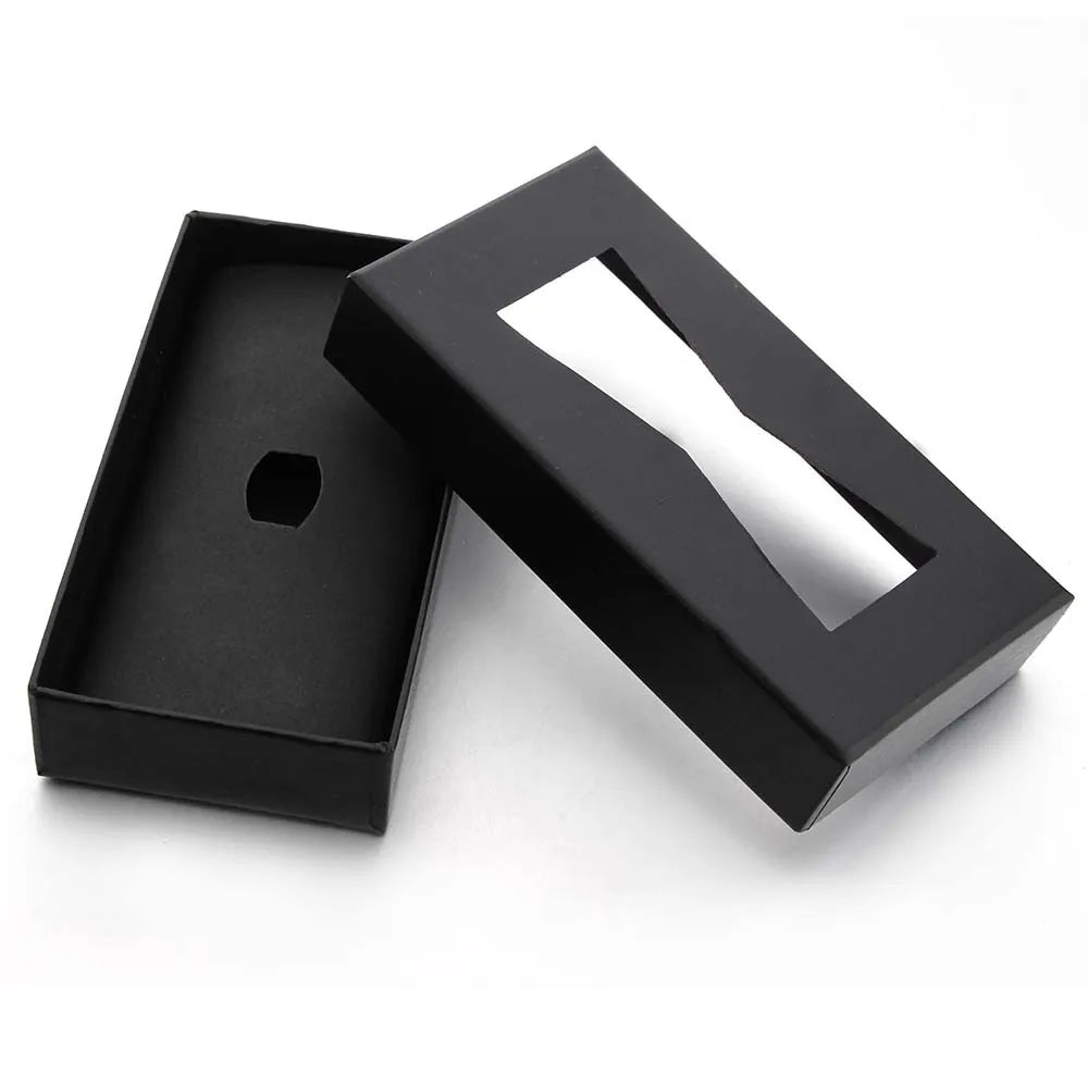 Dark Leaf Hollow Floral Wooden Bowtie For Men Wedding Suit Geometric Carved Wood Neck Ties Unisex Design 1 / United States Design 1 Plus Box / United States