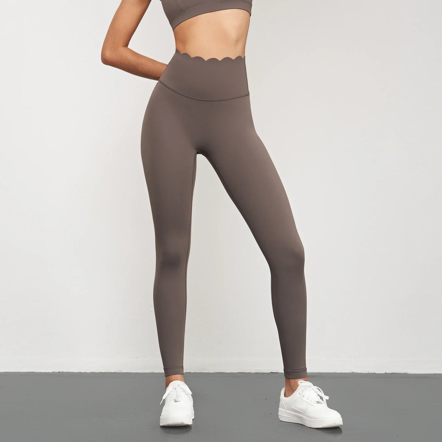 1/2/3Pcs Workout Sets Womens Seamless Gym Sportswear Shock-proof Sport Bra High Waist Yoga Pants Gym Leggings Tennis Skirt