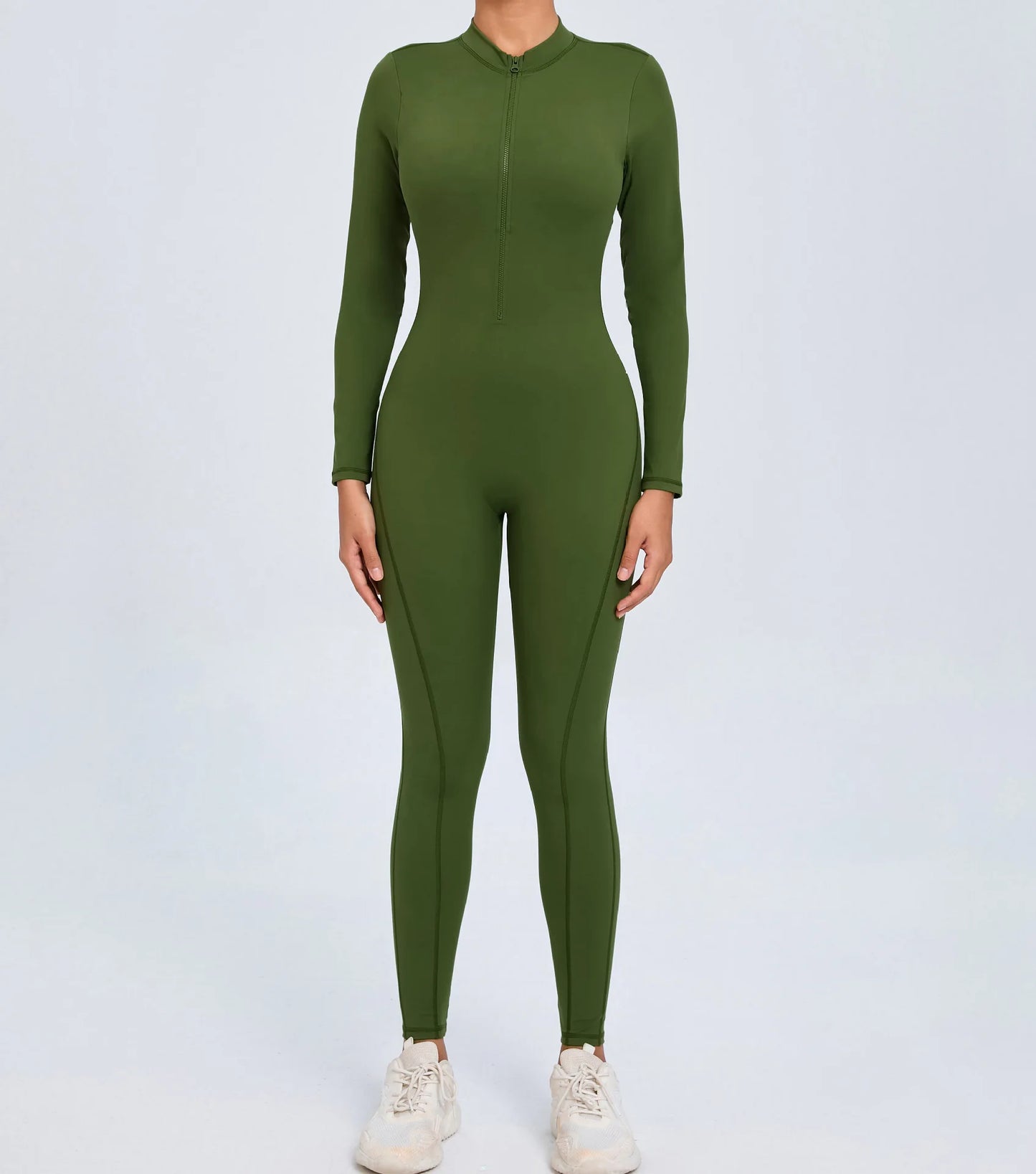 One-Piece Yoga Complete Sports Set Women Suits Gym Set Women's Training Siamese Fitness Suit Women Sportswear