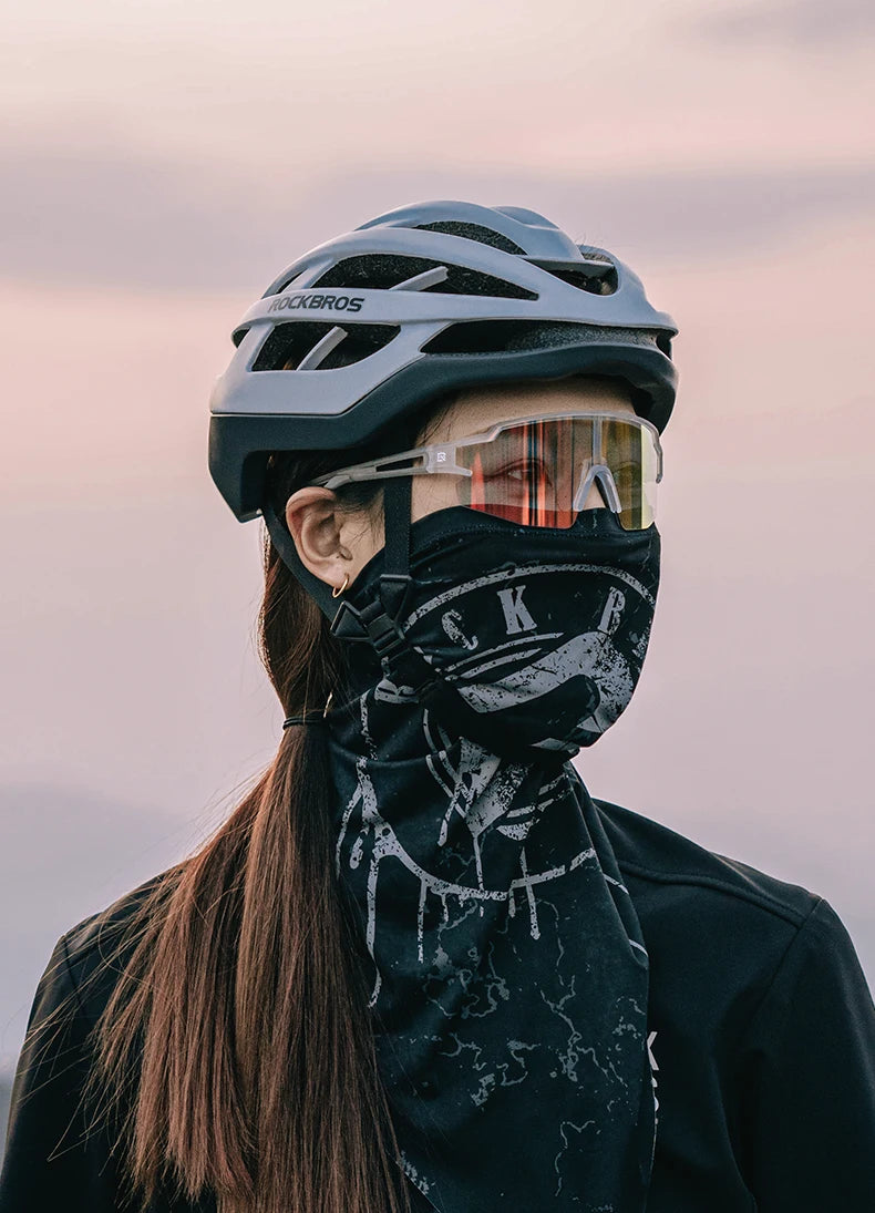 Photochromic Polarized Lens Bike Glasses UV400 Protection Eyewear Sunglasses MTB Road Bicycle Goggles