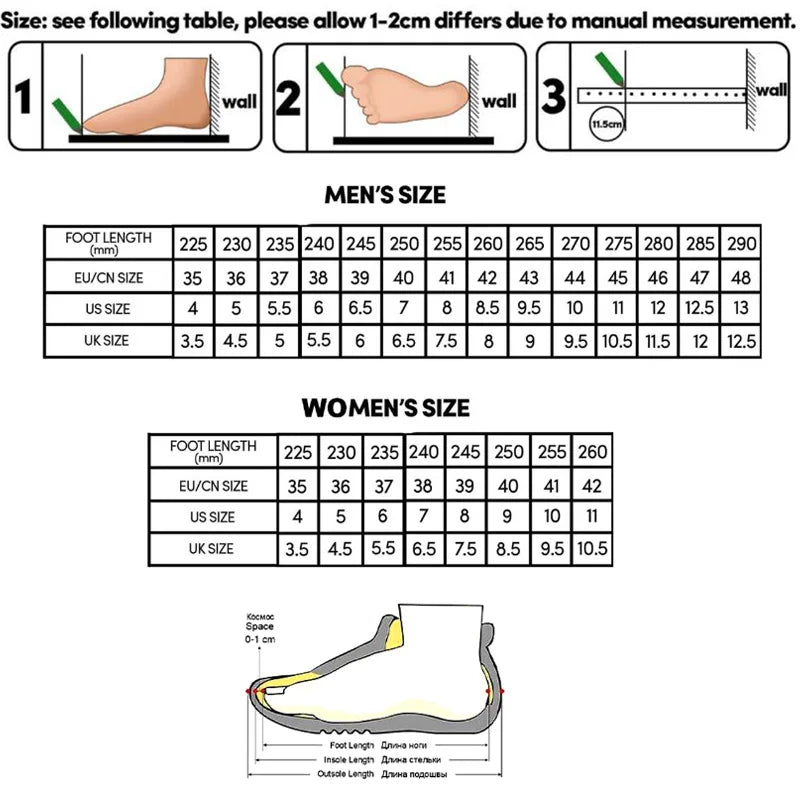 Work Shoes Hollow Breathable Steel Toe Boots Lightweight Safety Work Shoes Anti-slippery For Men Women Male Work Sneaker