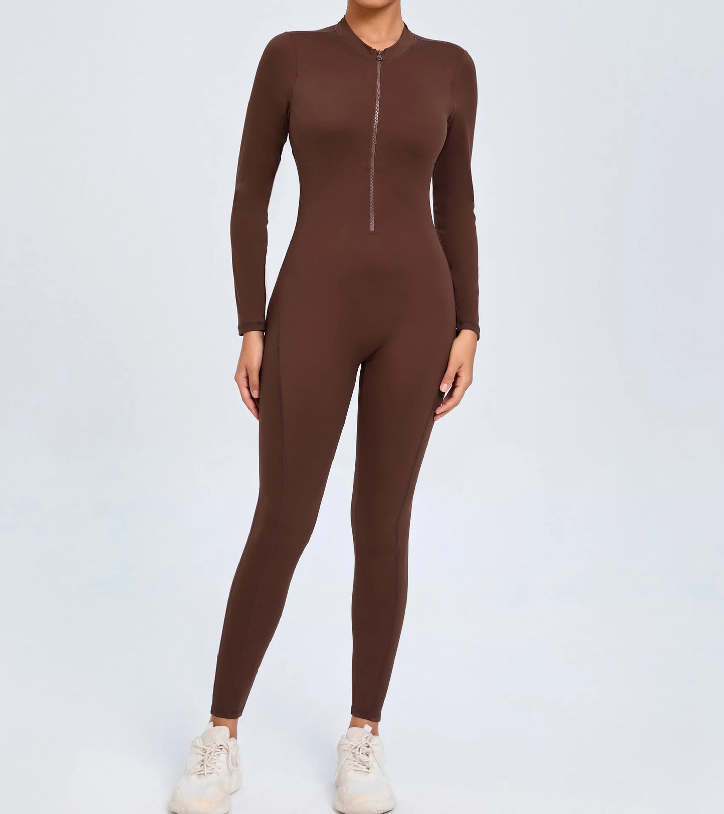 One-Piece Yoga Complete Sports Set Women Suits Gym Set Women's Training Siamese Fitness Suit Women Sportswear