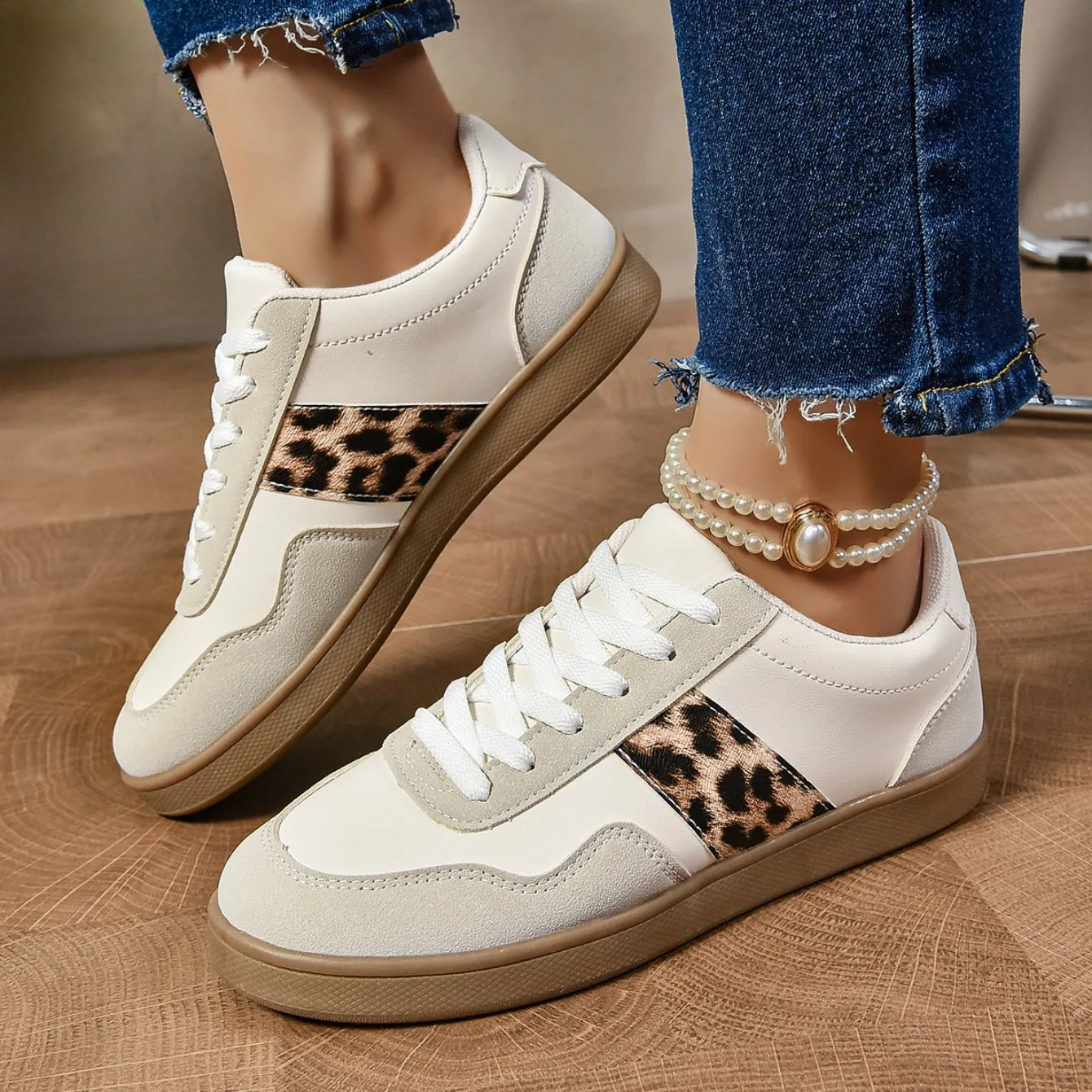 Designer Shoes for Women Brand Classical Outdoor Sneakers Casual