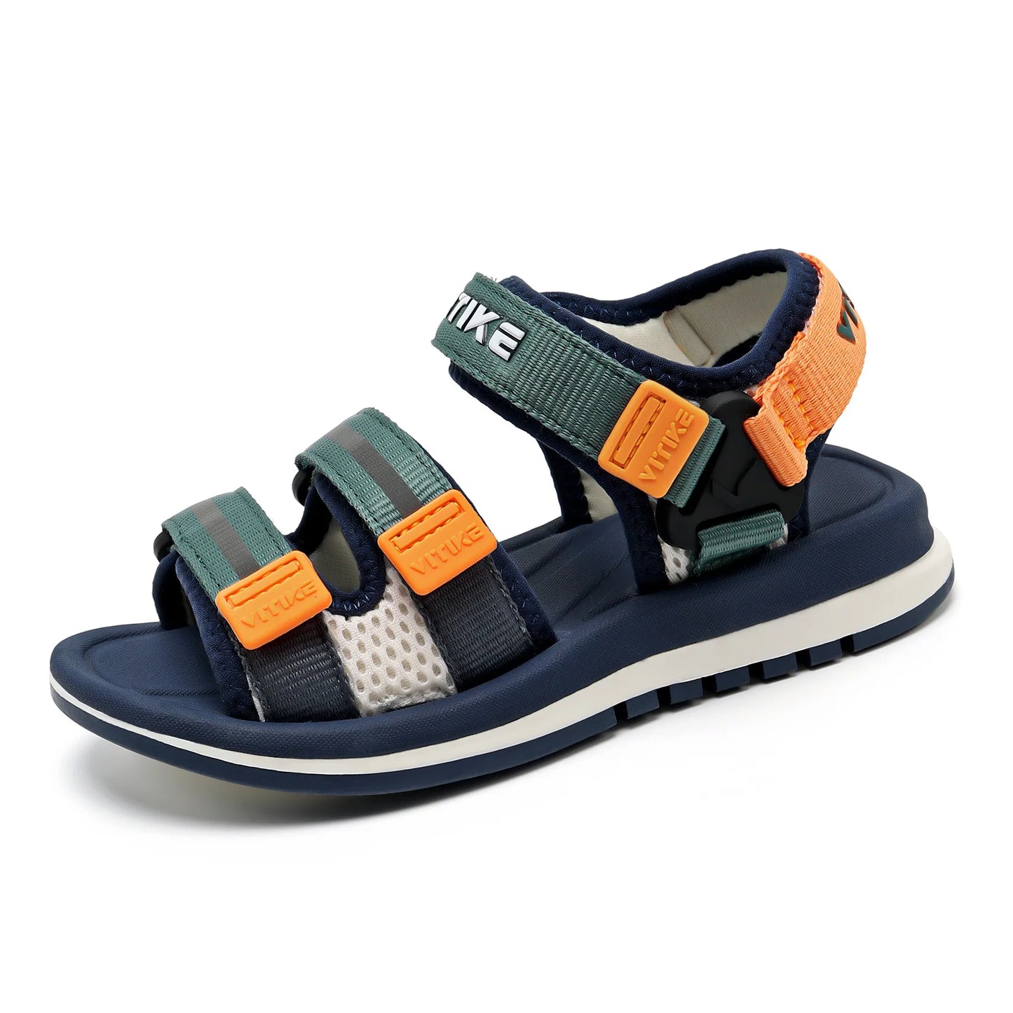 Summer Comfortable Sport Water Sandals Outdoor for Boys and Girls