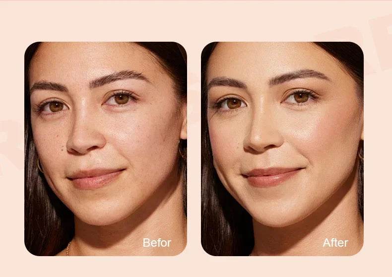 12-color Concealer Blush Cream Matte Highlight Contour Makeup All-in-one Palette Contouring - Fashionqueene.com