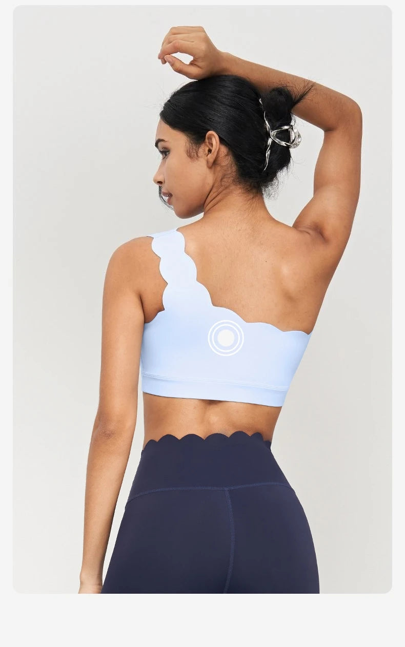1/2/3Pcs Workout Sets Womens Seamless Gym Sportswear Shock-proof Sport Bra High Waist Yoga Pants Gym Leggings Tennis Skirt