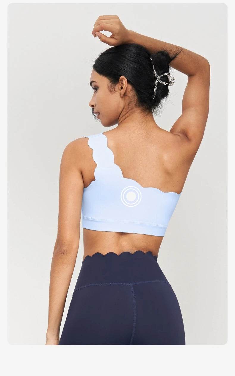1/2/3Pcs Workout Sets Womens Seamless Gym Sportswear Shock-proof Sport Bra High Waist Yoga Pants Gym Leggings Tennis Skirt - Fashionqueene.com