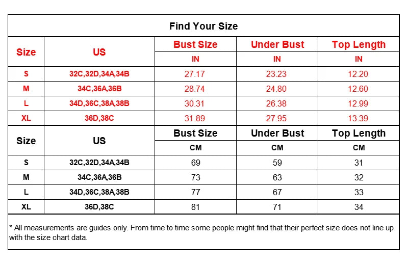 Backless Women Crop Top Fitness Solid Sports Bra Gym Shockproof