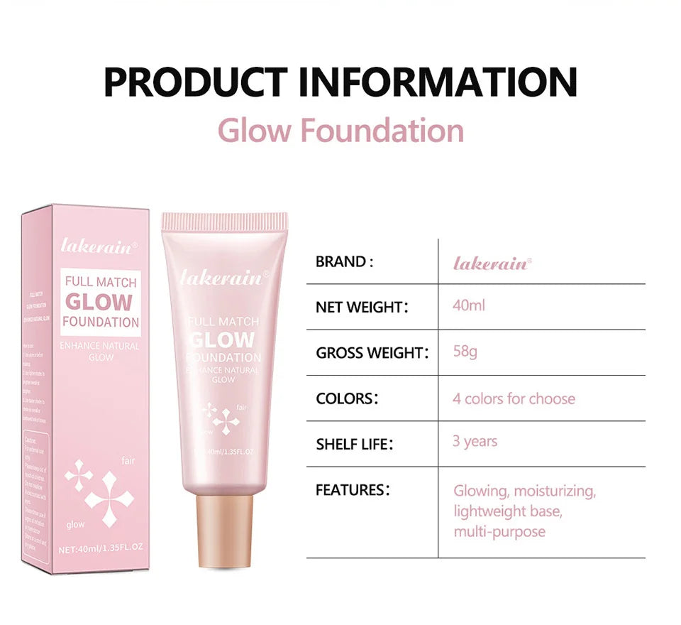 Illuminator Highlighter Paris Makeup True Match Enhancer Bronzing Drops Glow Foundation 1 4