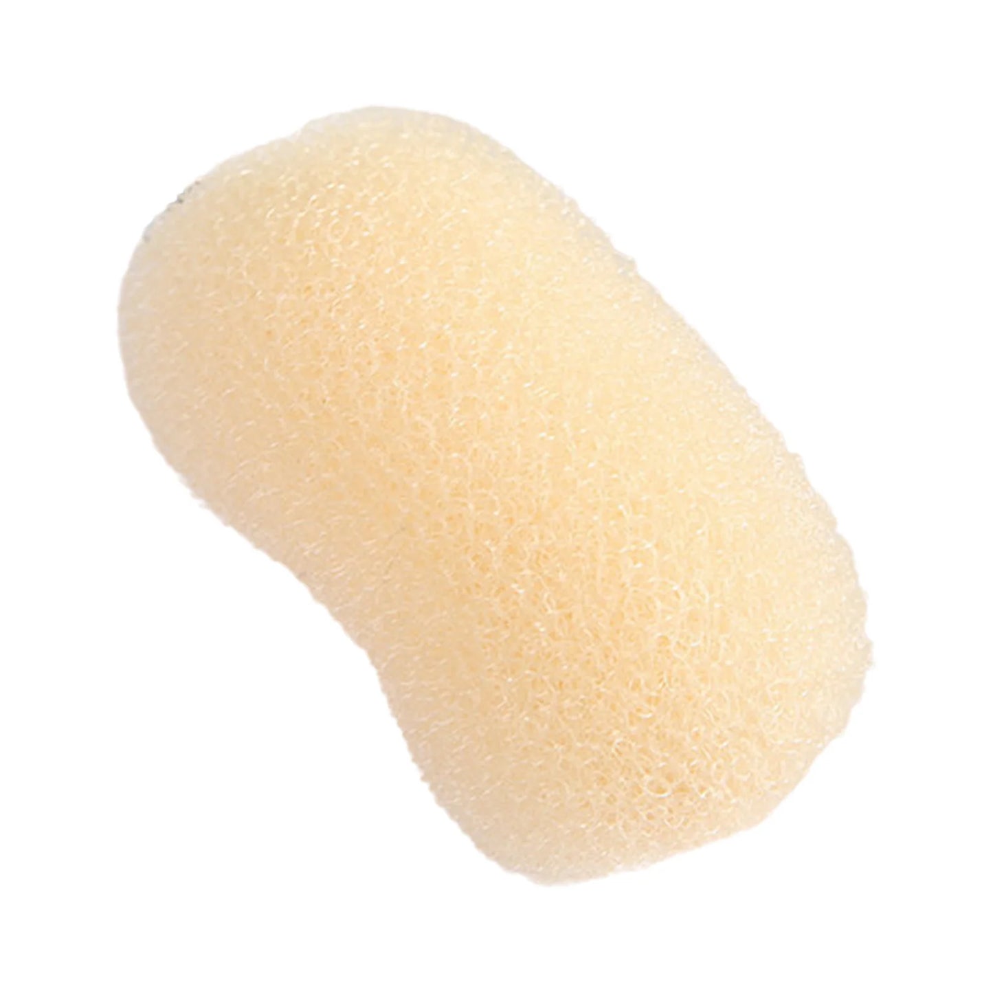 Hair Volume Increase Pad BB Clip Hair Sponge Pad Styling Hair black / United States Coffee / United States