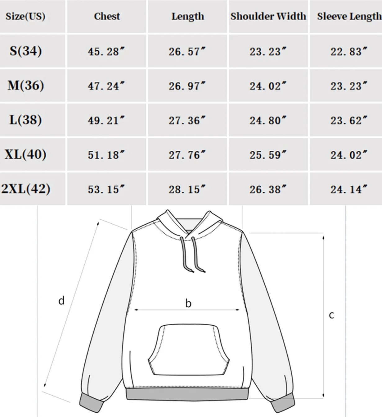 Zip Up Trendy Hoodies for Men Casual Overszie Y2K Hip Hop Streetwear Harajuku Jacket