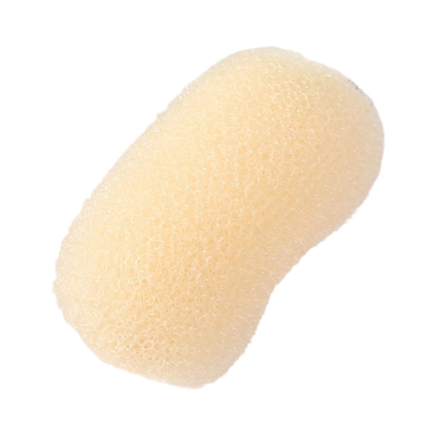 Hair Volume Increase Pad BB Clip Hair Sponge Pad Styling Hair black / United States Coffee / United States