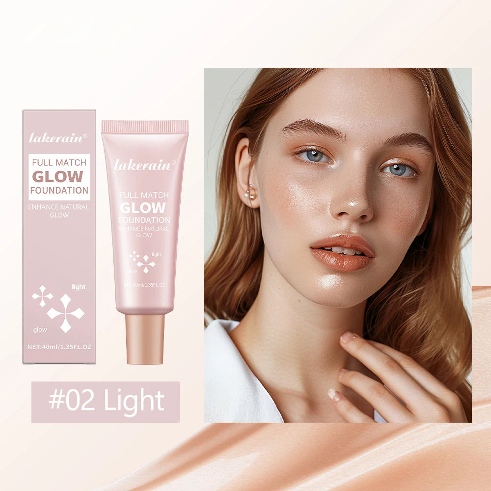 Illuminator Highlighter Paris Makeup True Match Enhancer Bronzing Drops Glow Foundation 1 4
