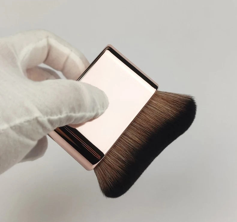 1PC Makeup Brush Siren Brush for Body Foundation Makeup Brush for Tan Sunless Tanner Makeup Brushes