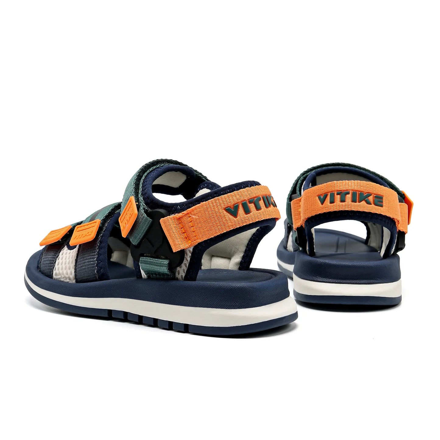 Summer Comfortable Sport Water Sandals Outdoor for Boys and Girls