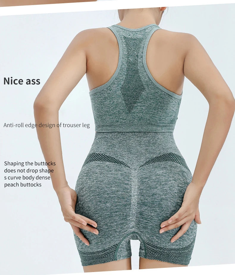Women Sports Bra Top Push Up Fitness Yoga Bra Underwear Sport Tops For Women Breathable