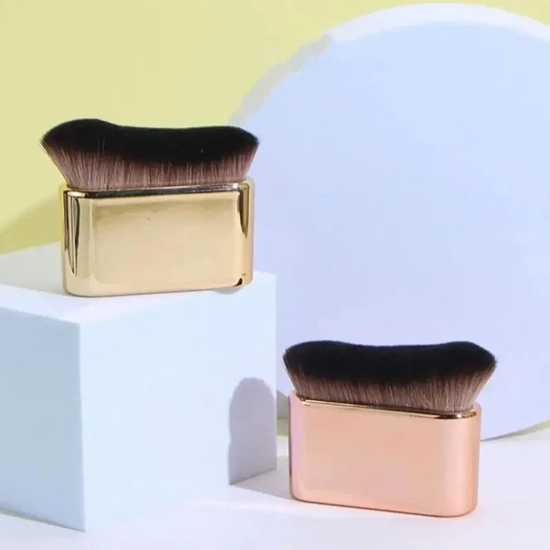 1PC Makeup Brush Siren Brush for Body Foundation Makeup Brush for Tan Sunless Tanner Makeup Brushes