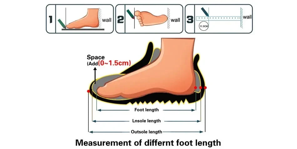 Men Slippers High Quality Anti-Slip Garden Shoes Lightweight Fashion Casual Sandals